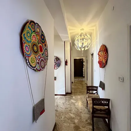 Milano Guest House-3