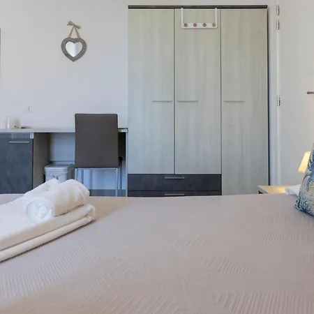 Salaqua Bed And Breakfast-3
