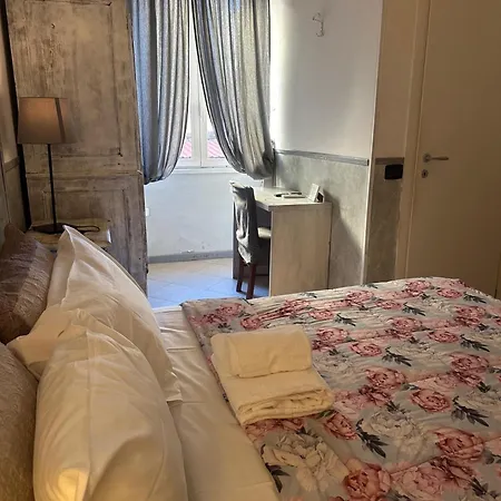 Guest House Relais Indipendenza-3