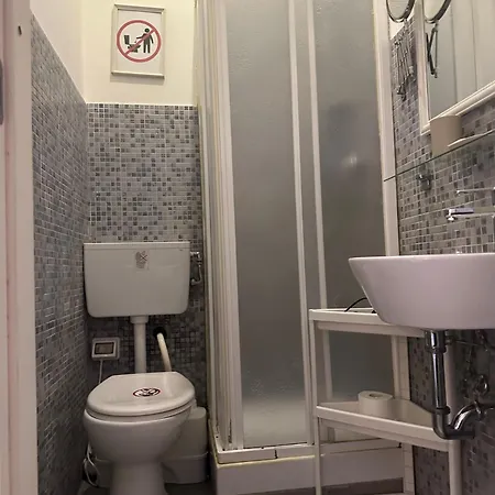 Guest House Relais Indipendenza-2