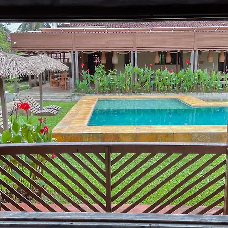 O Canto do Francês Inn&Restaurant - Amazon - Brazil-2