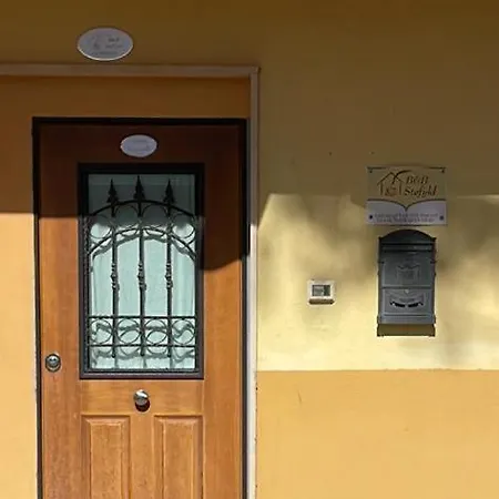 B&B Stefyld-2