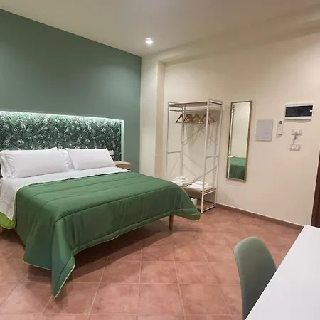 Oasi Perla Del Mare Rooms-3