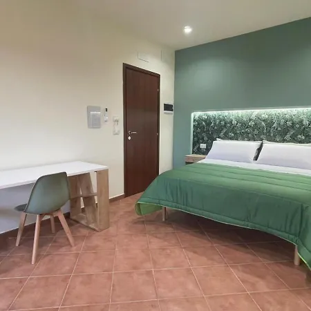 Oasi Perla Del Mare Rooms-2