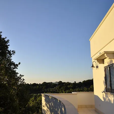 B&B Lamie Di Olimpia-2