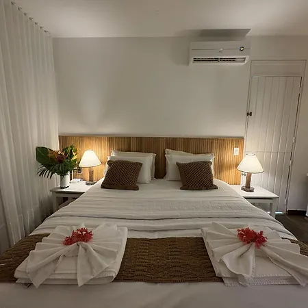 Hotel Pousada Pitinga-3