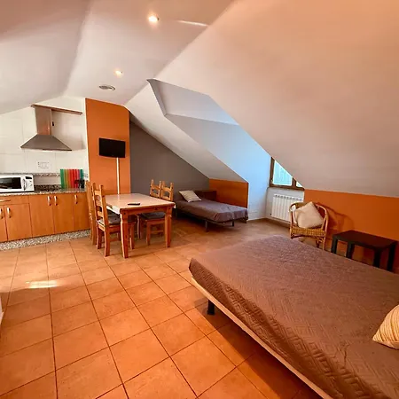 Hostal El Horno-3