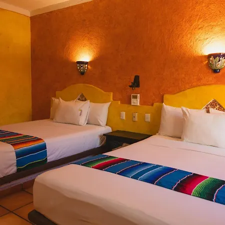 Hacienda Maria Bonita Hotel-2