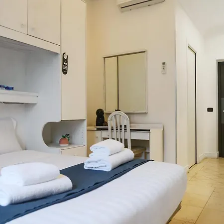 Golfo Di Orosei Rooms-2
