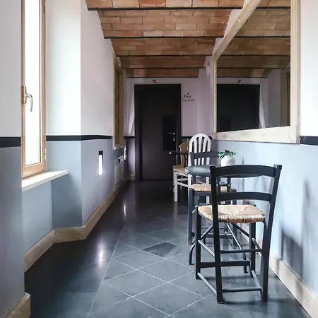 Golfo Di Orosei Rooms-3
