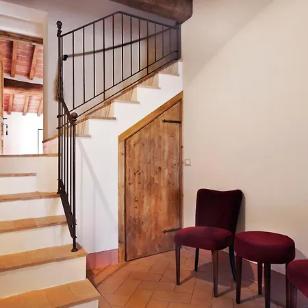 Bosco Ai Marzi - 2 Apartments With Shared Pool-3