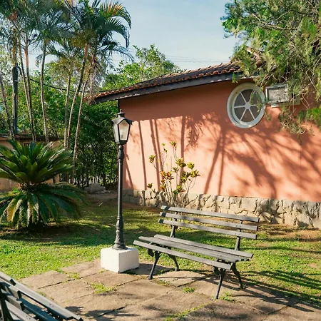 Pousada Flor de Penedo-2