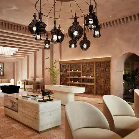 Amerruk, Marrakech, Autograph Collection-3