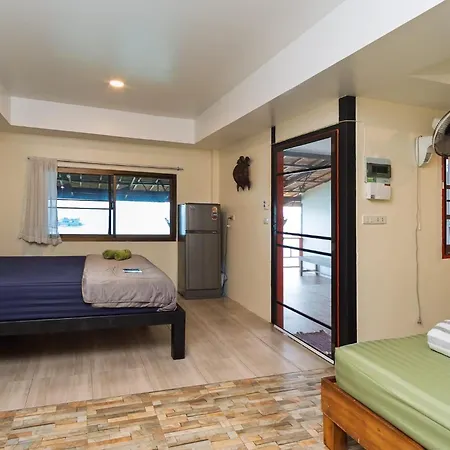 Tao Thong Villa 2-3