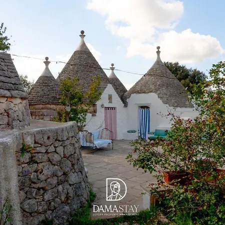 Trulli di Ivana-3