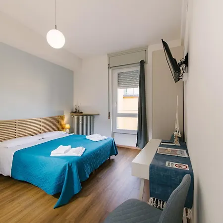 Sciesa Guest House-2
