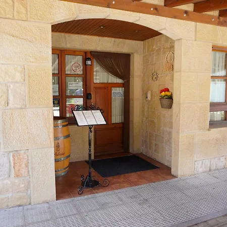Hotel Rural La Corte de los Pinares-2