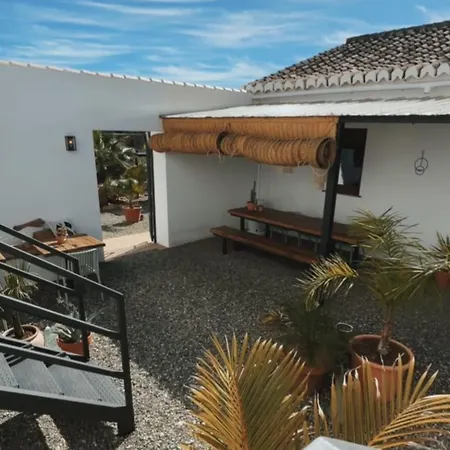 Finca Viva la Vida Suites&Casas-2
