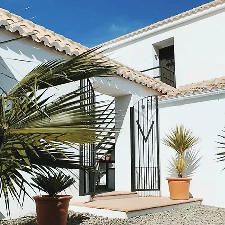 Finca Viva la Vida Suites&Casas-3