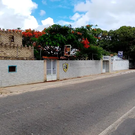 Pousada Portuguesa-3
