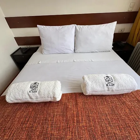 Hostal El Auqui-2