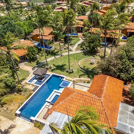 Pousada Spa dos Amores-2