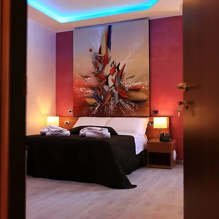Mirko Luxury Inn-3