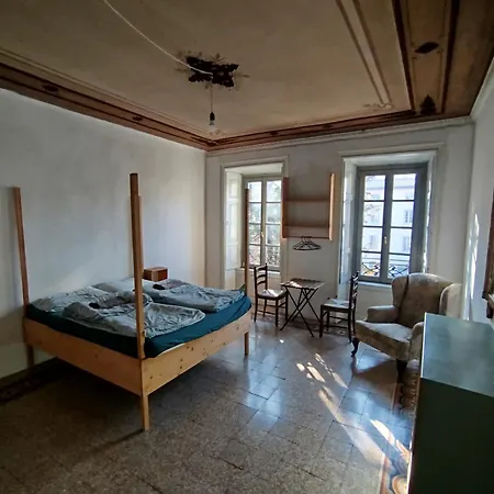 bnb Bergamo-3