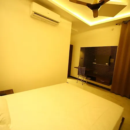Hotel Byke Ride - Walkable From Agra Cantt Railway Station-3