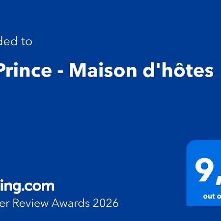 Le Prince-2