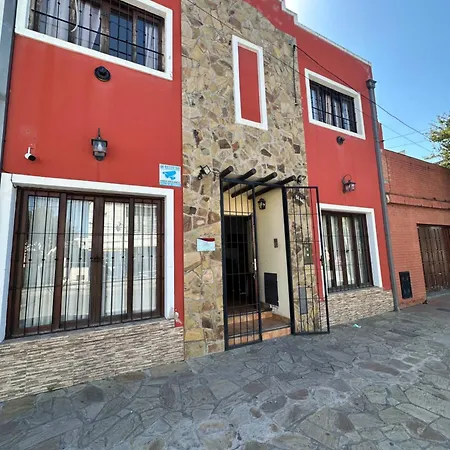 Hostal Tierra del Sol-2