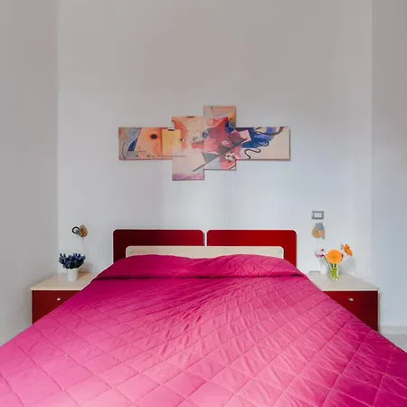 B&B Gioiello del Mare-2