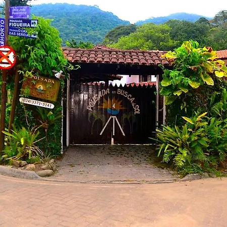 Pousada Em Busca do Sol-3