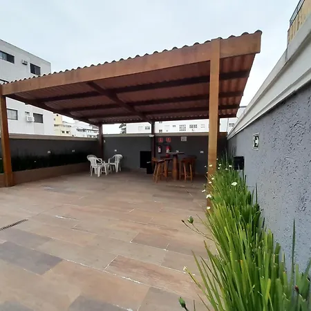 Marmeu Tombo com Hidro Aquecida Privativa-2