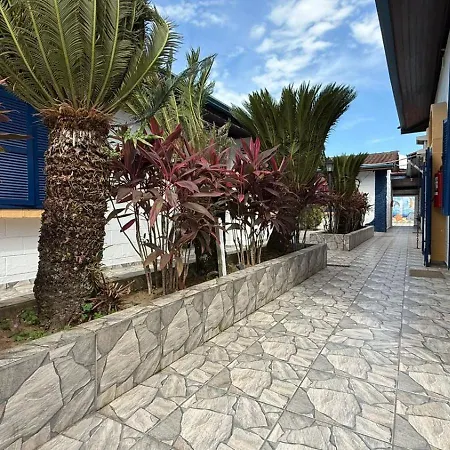 Pousada do Marcão-2