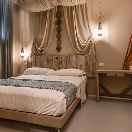 A'Mare Luxury Rooms-3