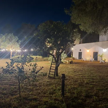 Masseria Fracchicchi-2