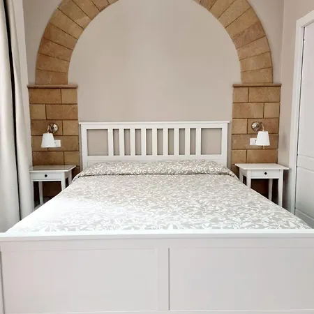 Bed&Breakfast Federica-2