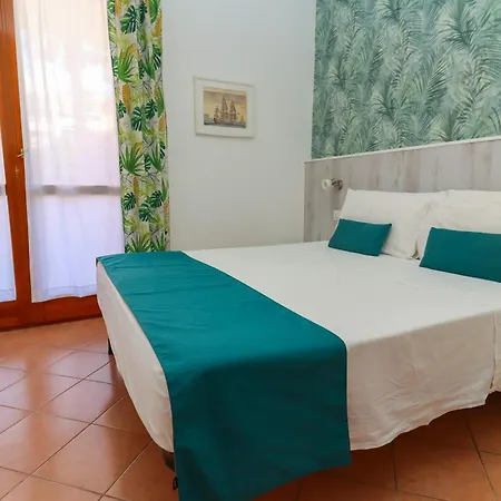B&B Le Palme-3