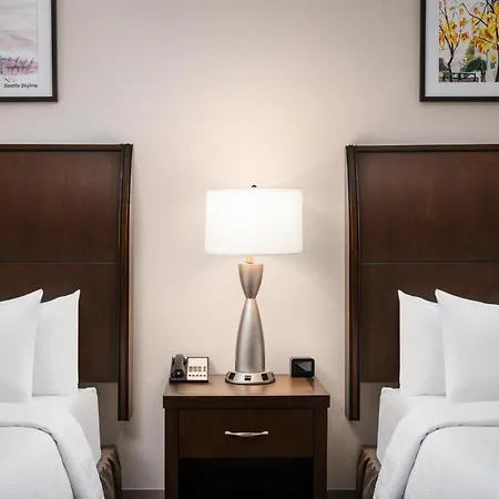Hilton Garden Inn Seattle Downtown-3