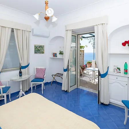 Casa Maresca Residence-3