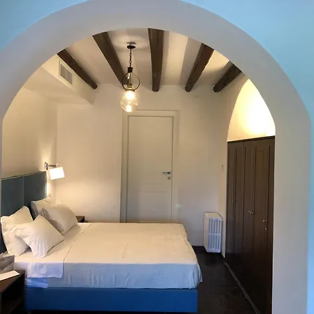 The Golf Club Guest House-2