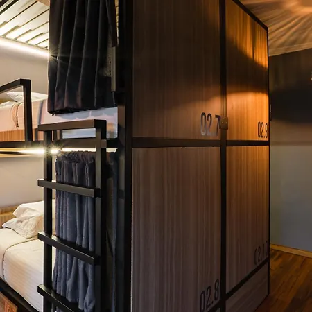 Bendito Hostels-2