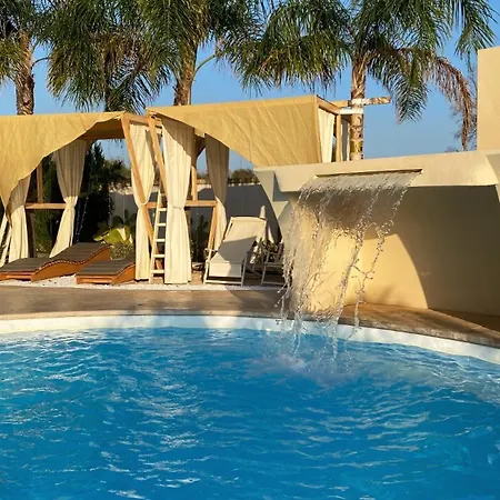 Arbor Exclusive B&B-2