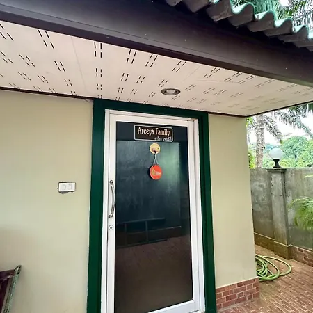 Areeya Phubeach Resort Coliving Coworking-2
