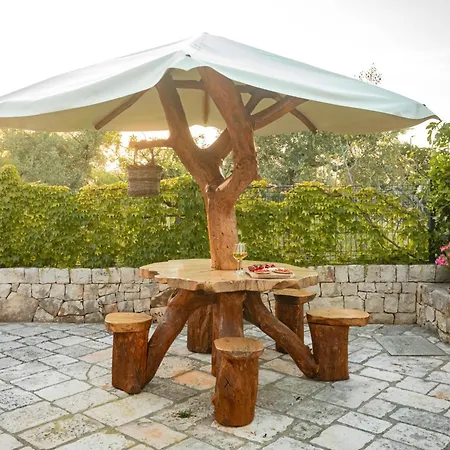 Il Giardino degli Ulivi-3