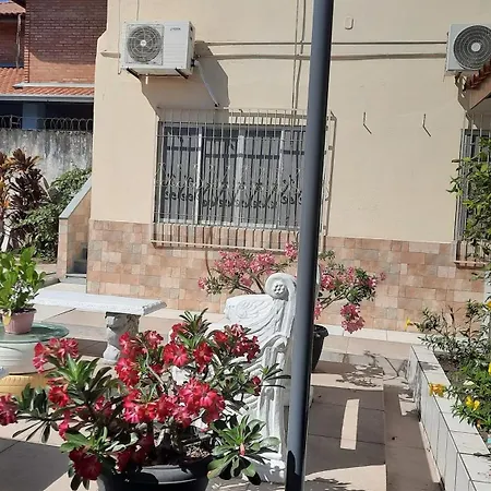 Hospedagem Serra Da Lua-2