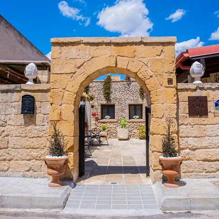 Salento Ada's House-3