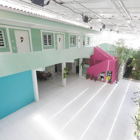 Casa da Adriana Pousada-3