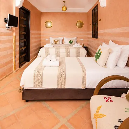 Riad Bien Ici-2